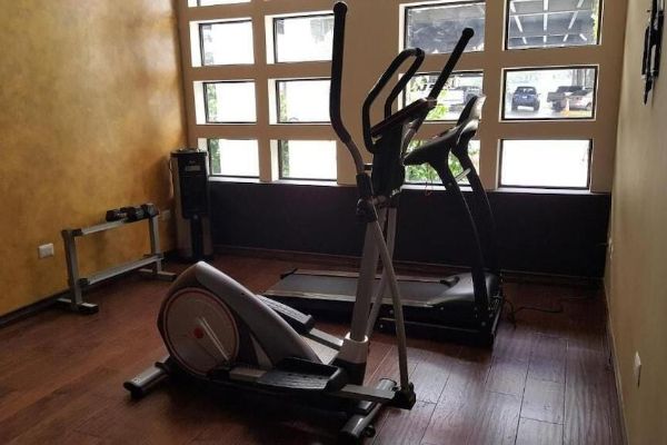 Isabella Boutique Hotel (San Pedro Sula)